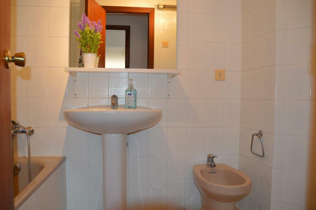 Sonya Anis Casco Antiguo Apartment Benidorm Exterior photo