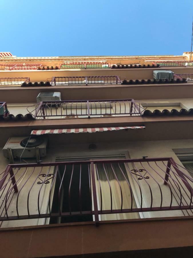 Sonya Anis Casco Antiguo Apartment Benidorm Exterior photo