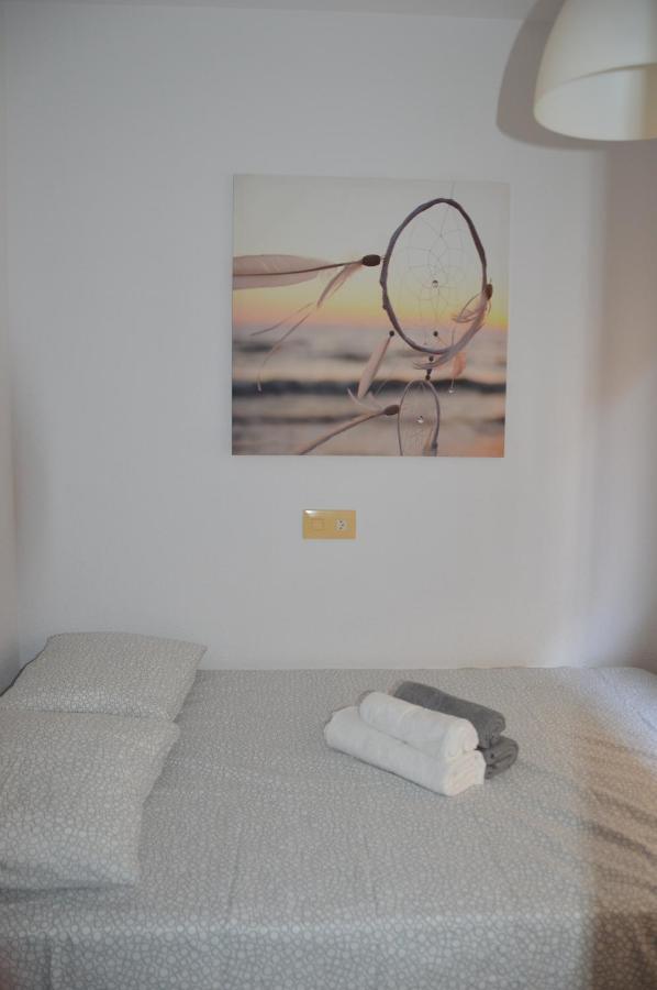 Sonya Anis Casco Antiguo Apartment Benidorm Exterior photo